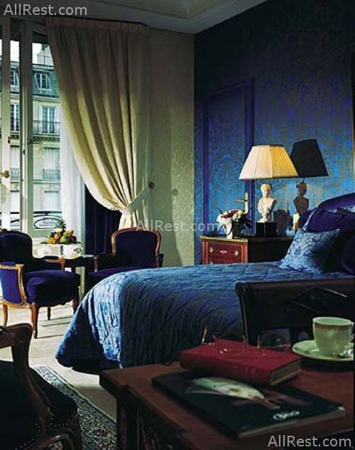 Hotel Prince de Galles 36